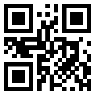 3301327861 - Immagine del Qr Code