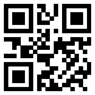 Qr Code di 3301327862