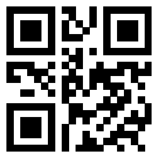 Il Qr Code di 3301327864