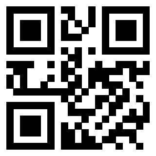 Qr Code di 3301327868