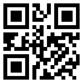 3301327869 Qr Code associato