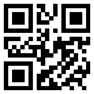 Il Qr Code di 3301327871