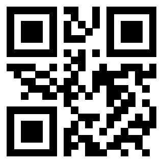 3301327873 - Immagine del QrCode