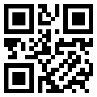 3301327880 QrCode associato