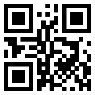 3301327883 - Immagine del Qr Code associato