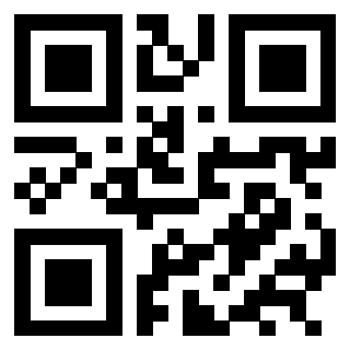 Qr Code di 3301327885