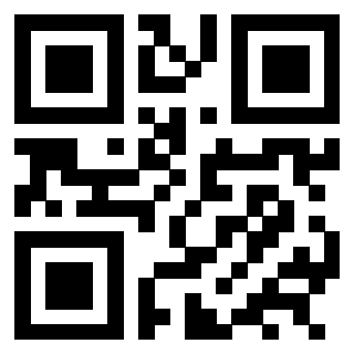 Il Qr Code di 3301327888