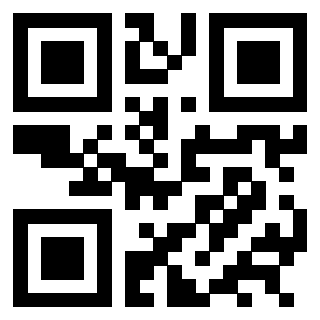 3301327889 QrCode associato