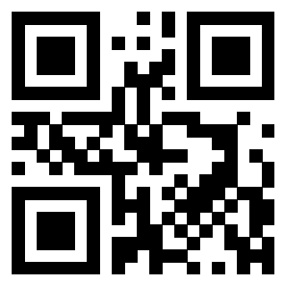 3301327891 - Immagine del Qr Code