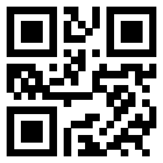 Il QrCode di 3301327892