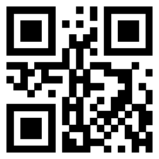 3301327895 - Immagine del QrCode