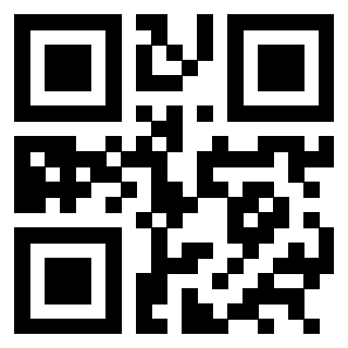 Qr Code di 3301327896