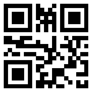 3301327898 - Immagine del QrCode associato