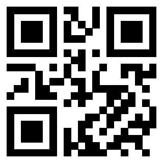 3301327901 QrCode associato