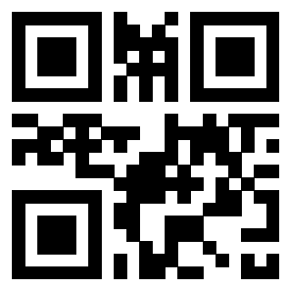 Qr Code di 3301327902