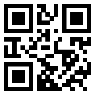 3301327906 Qr Code associato