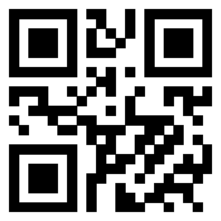 3301327909 - Immagine del Qr Code