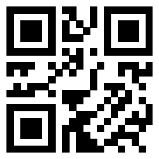 Immagine del Qr Code di 3301327910