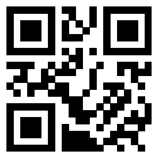 Qr Code di 3301327911