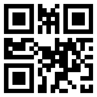 3301327917 - Immagine del Qr Code associato