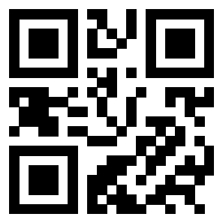 Il Qr Code di 3301327919