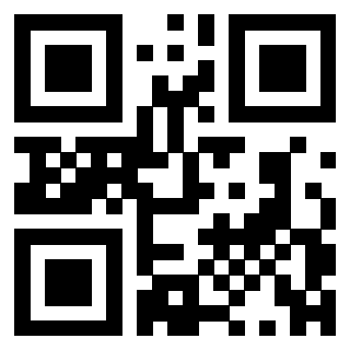 3301327922 QrCode associato