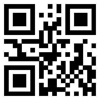 Immagine del QrCode di 3301327926
