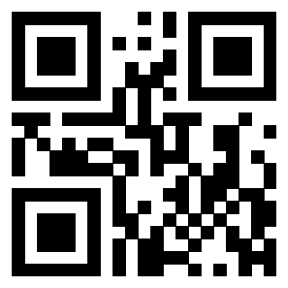 3301327936 - Immagine del Qr Code