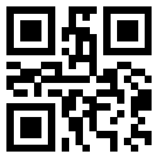 3301327937 - Immagine del Qr Code