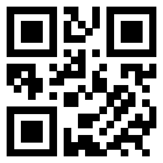 Immagine del Qr Code di 3301327940