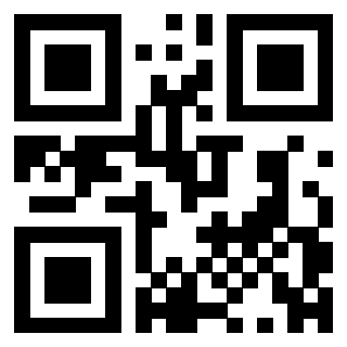 Il QrCode di 3301327942