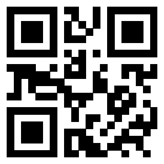 3301327946 QrCode associato