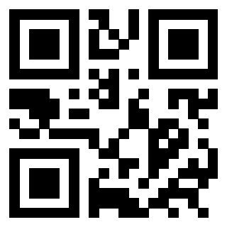 3301327947 - Immagine del QrCode