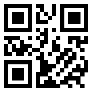 3301327948 - Immagine del Qr Code