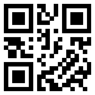 3301327951 QrCode associato