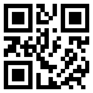 3301327952 - Immagine del QrCode associato