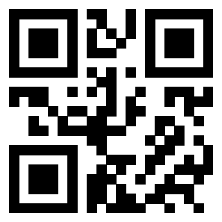 Immagine del Qr Code di 3301327953