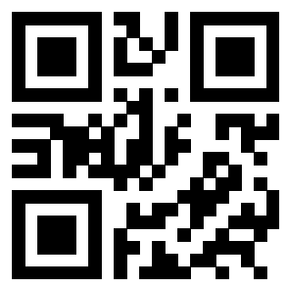 3301327955 - Immagine del Qr Code associato