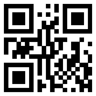 Il Qr Code di 3301327956
