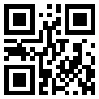 Immagine del Qr Code di 3301327957