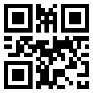 3301327958 - Immagine del Qr Code