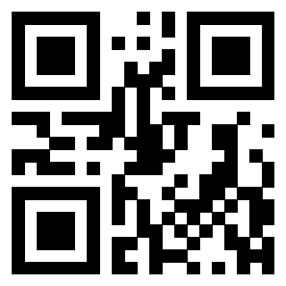 3301327965 - Immagine del Qr Code