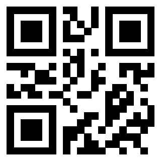 Il Qr Code di 3301327967