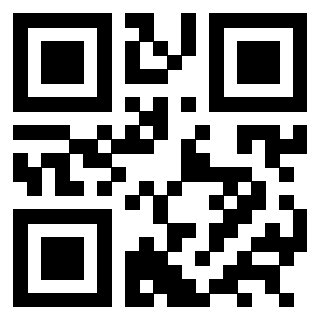 Il Qr Code di 3301327973