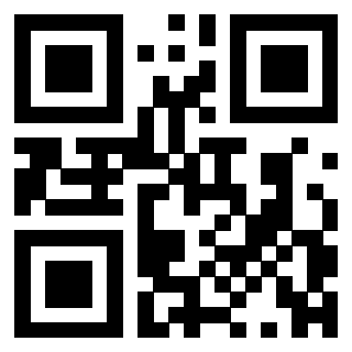 3301327975 - Immagine del QrCode associato