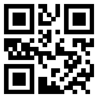 3301327976 Qr Code associato