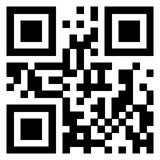 3301327986 - Immagine del Qr Code