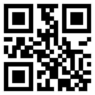3301327988 QrCode associato