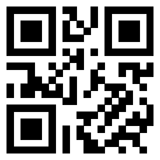 3301327991 - Immagine del QrCode