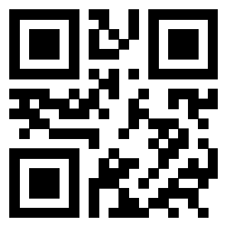 3301327992 Qr Code associato